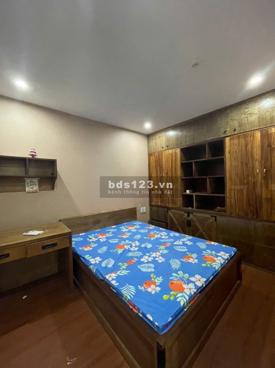 Cho thuê | Thái Nguyên | Chung cư TNG | 65m2 | 2 ngủ | Full Nội thất