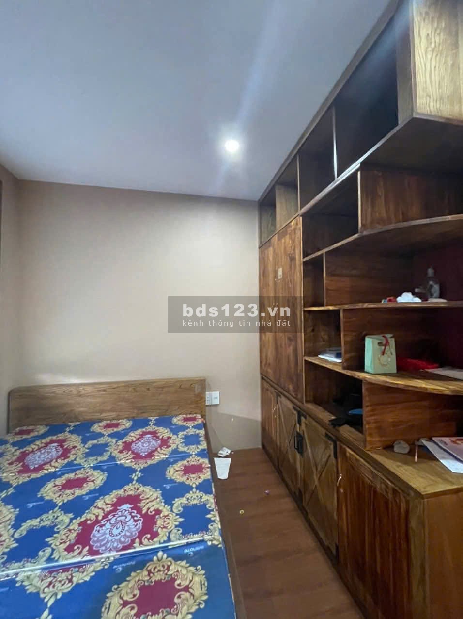 Cho thuê | Thái Nguyên | Chung cư TNG | 65m2 | 2 ngủ | Full Nội thất