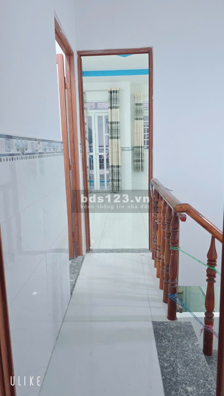 Nhà đẹp giá rẻ chính chủ cần bán gấp DT44m2, giá 770tr, sổ…