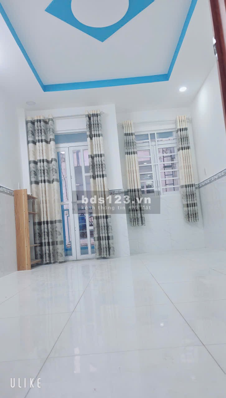 Nhà đẹp giá rẻ chính chủ cần bán gấp DT44m2, giá 770tr, sổ…