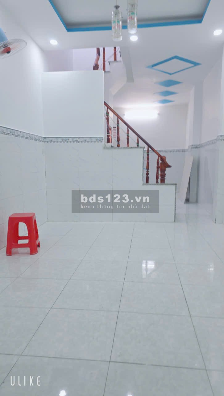 Nhà đẹp giá rẻ chính chủ cần bán gấp DT44m2, giá 770tr, sổ…
