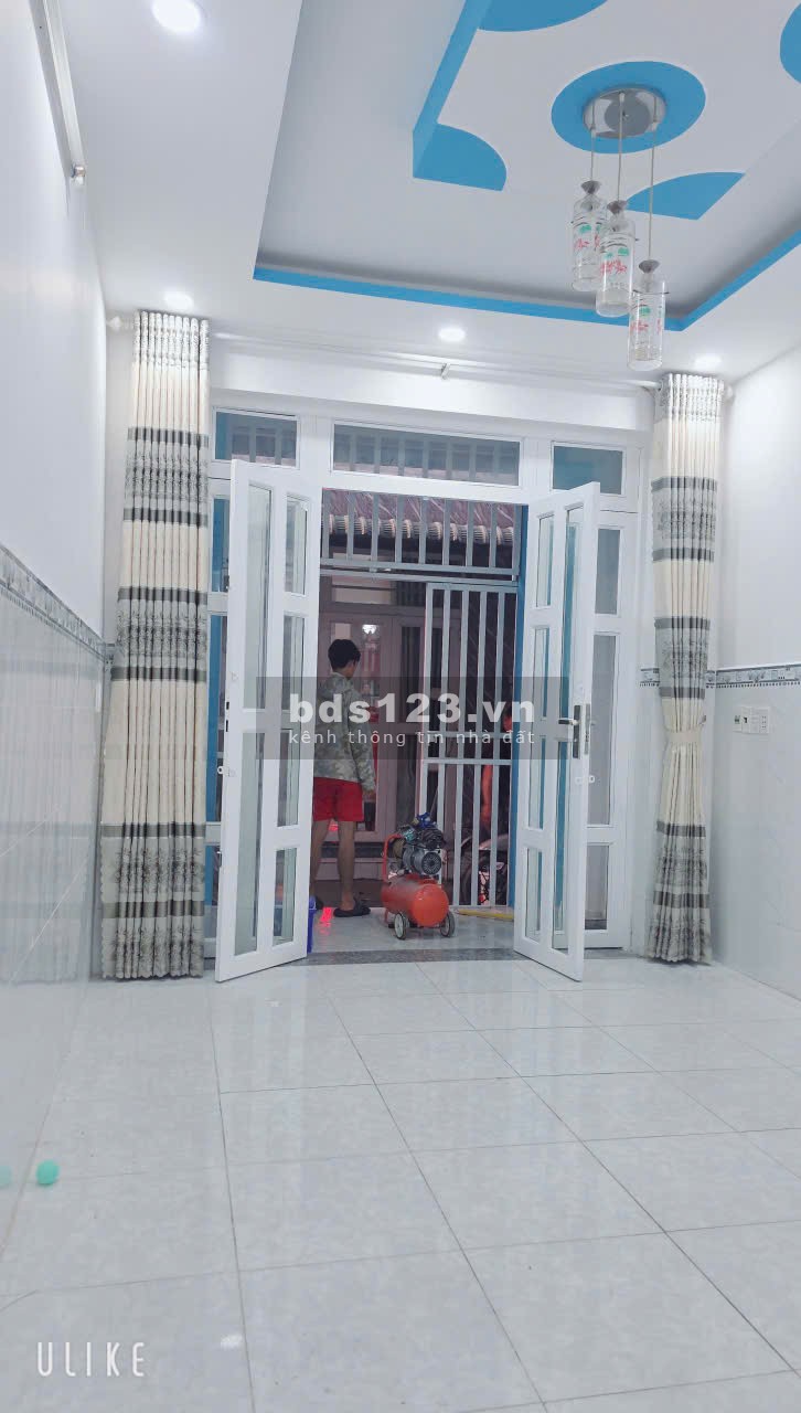 Nhà đẹp giá rẻ chính chủ cần bán gấp DT44m2, giá 770tr, sổ…