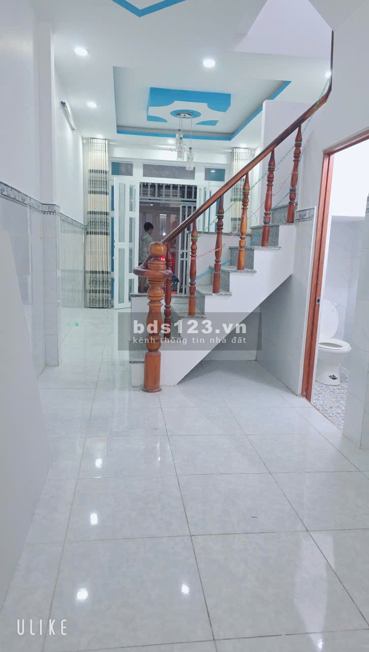 Nhà đẹp giá rẻ chính chủ cần bán gấp DT44m2, giá 770tr, sổ…