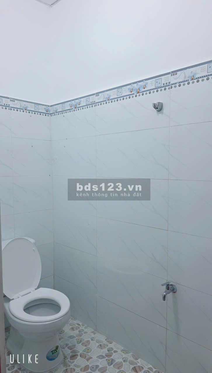 Nhà đẹp giá rẻ chính chủ cần bán gấp DT44m2, giá 770tr, sổ…