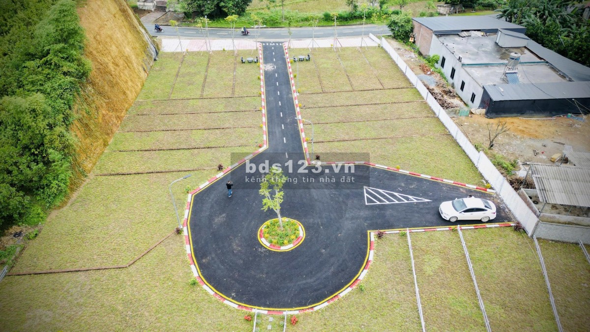 Kim Bôi – điểm sáng mới của thị trường bất động sản…