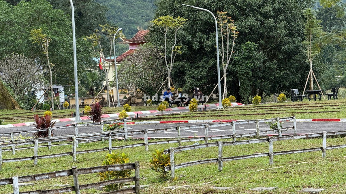 Kim Bôi – điểm sáng mới của thị trường bất động sản…