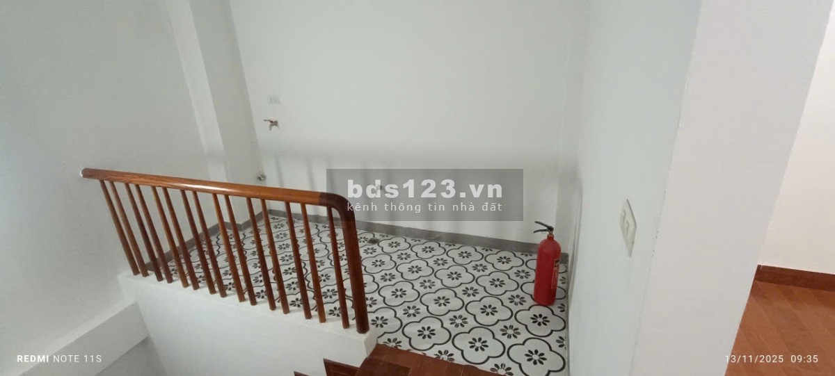 Bán Nhà 34m2 - 5 tầng, full nội thất cao cấp – Đường Láng…