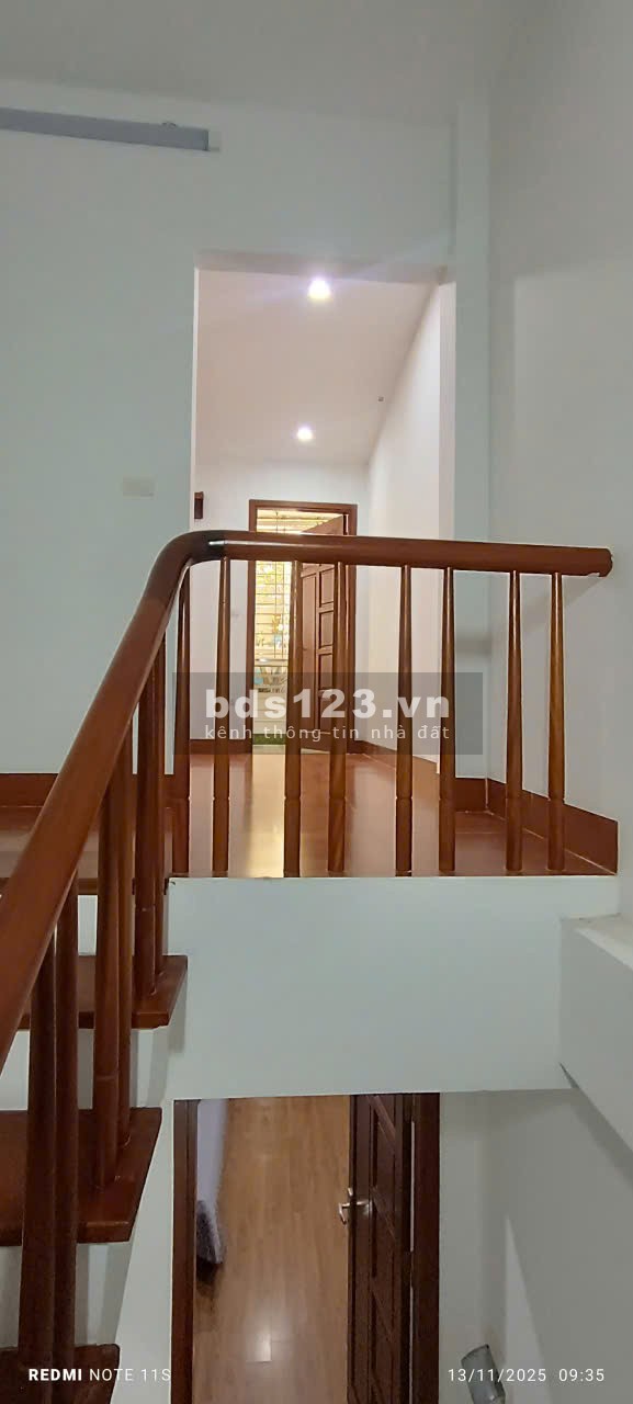 Bán Nhà 34m2 - 5 tầng, full nội thất cao cấp – Đường Láng…