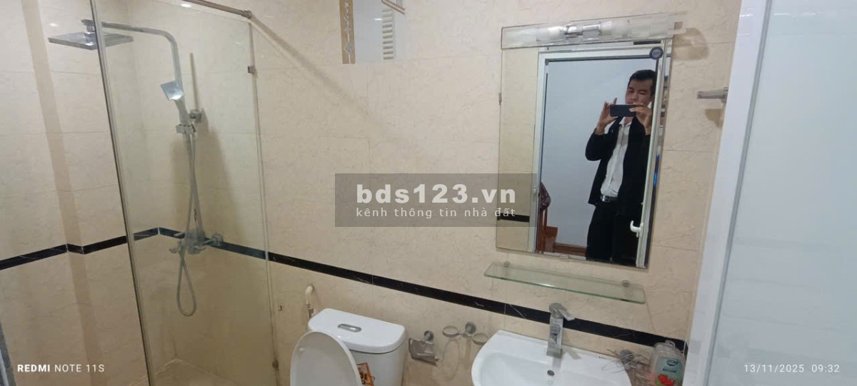 Bán Nhà 34m2 - 5 tầng, full nội thất cao cấp – Đường Láng…