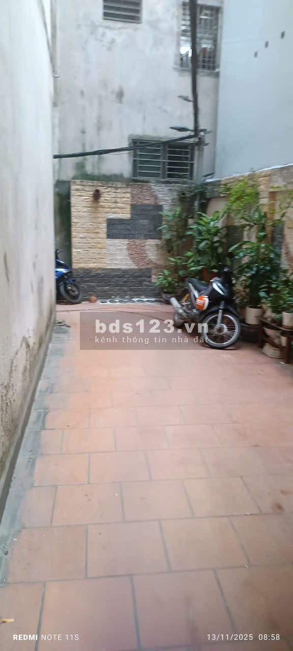 Bán Nhà 34m2 - 5 tầng, full nội thất cao cấp – Đường Láng…