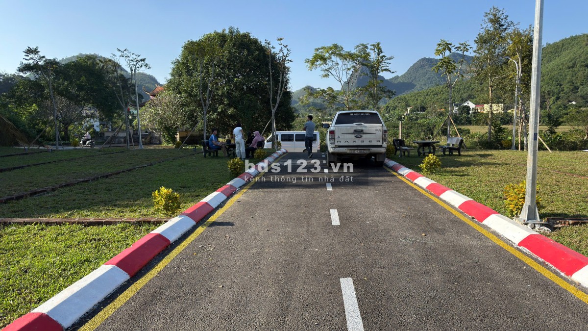 Kim Bôi – điểm sáng mới của thị trường bất động sản…