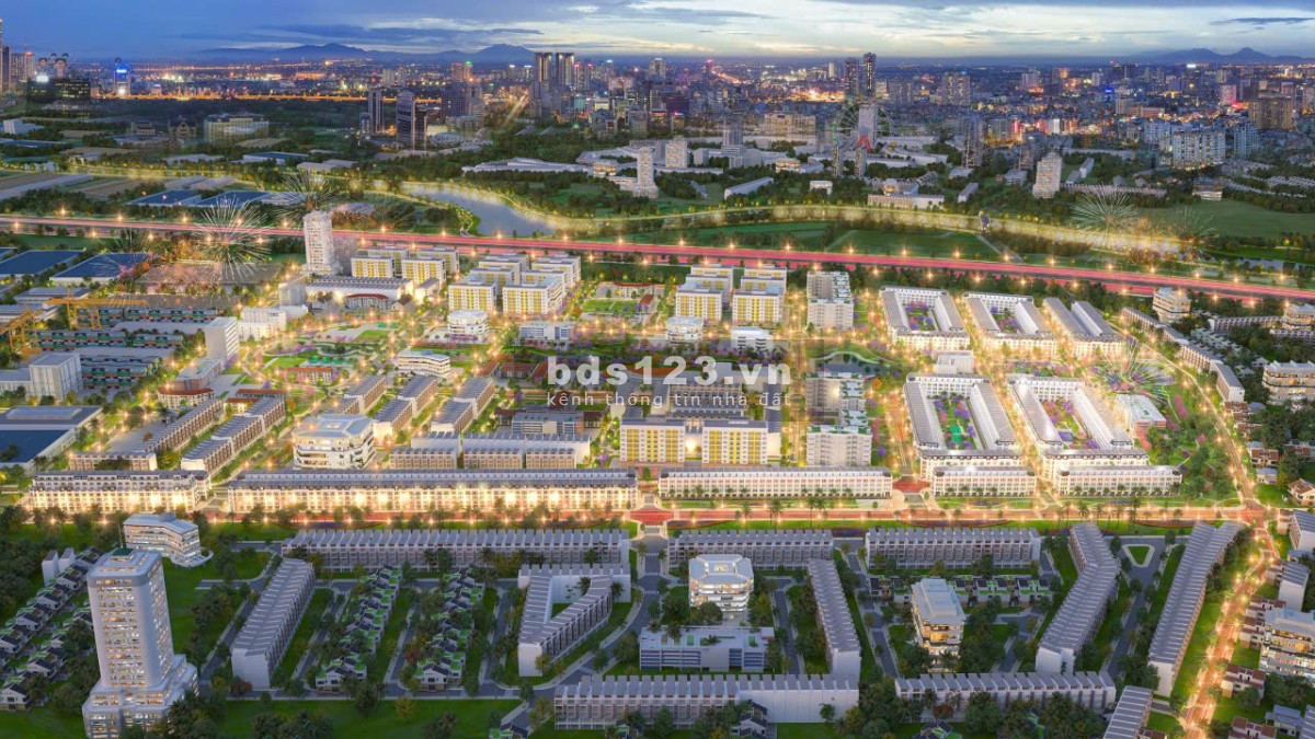 Cơ hội cuối cùng! Duy nhất 5 lô đất nền, sổ sẵn, giá F0!