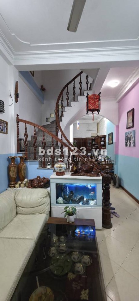 Gia đinh đang tìm nhà gần trường học gần chợ - Khương Trung…