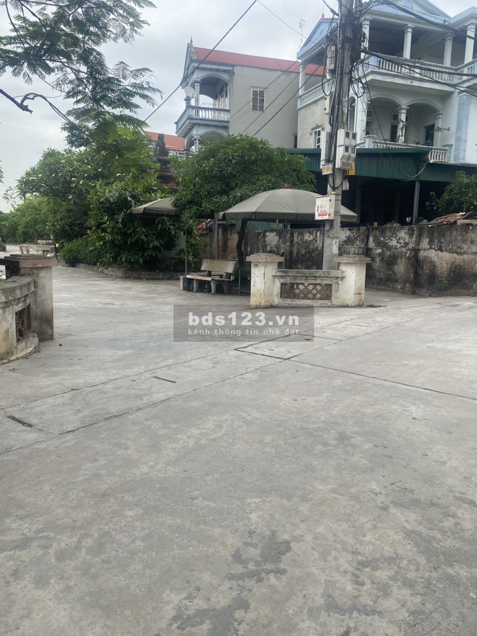 Nhỉnh 11 Tỷ Đất 96m² Ô Tô Tránh Phúc Lý Minh Khai