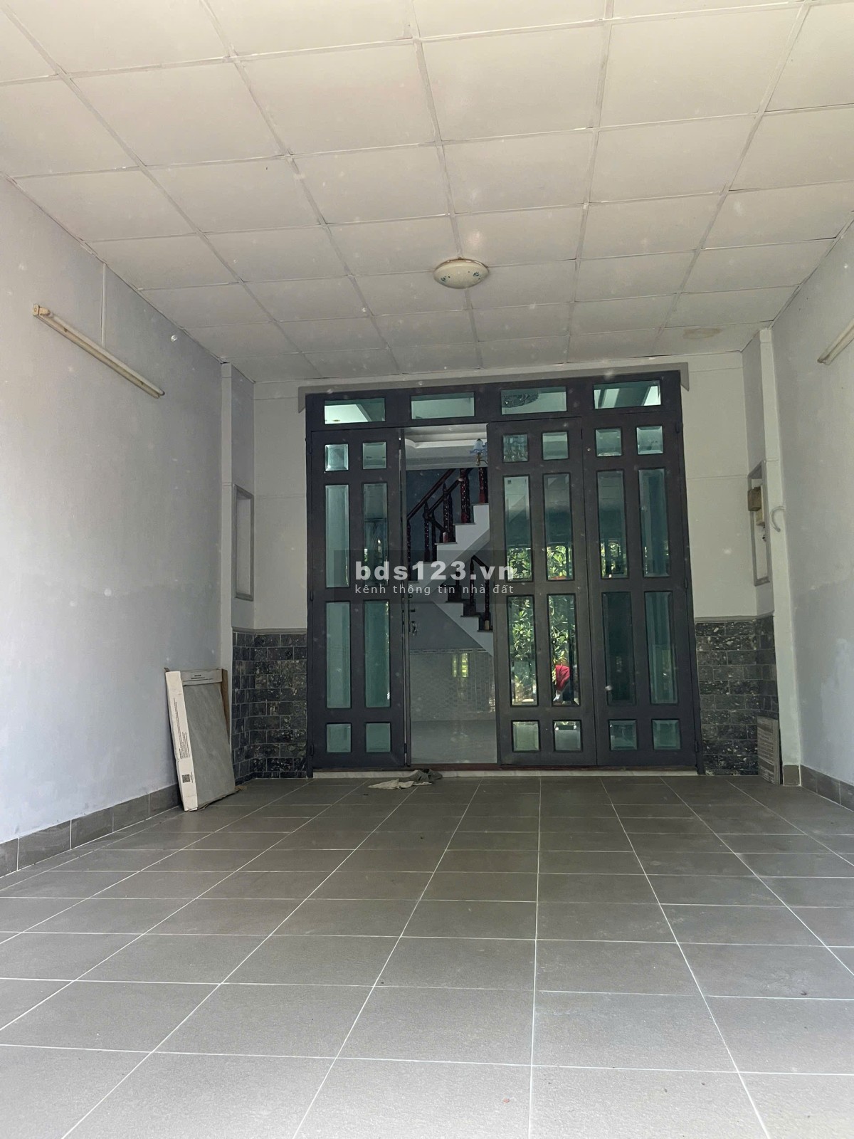 Cho thuê nhà riêng trong hẻm 80m2, 4 phòng ngủ, xã Thới Tam…