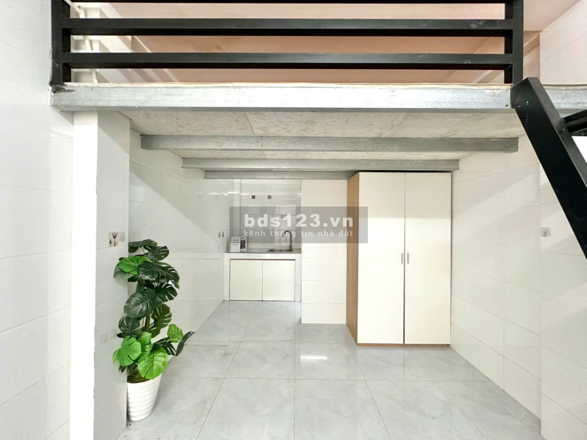 Ngay Quang Trung, p14, GV. Máy giặt, máy lạnh, kệ bếp, nhà vs…