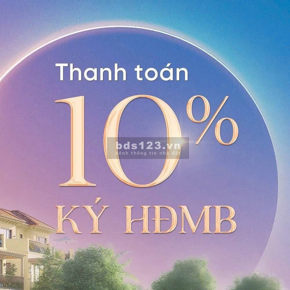 Sở hữu ngay nhà phố compound ven sông Izumi City, giá từ 7.2 tỷ/căn, TT theo tiến độ đến 36 tháng