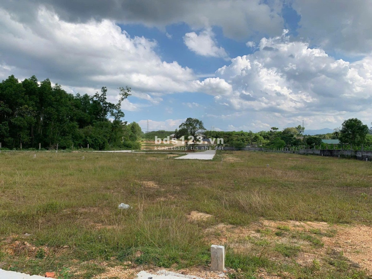 Cơ hội sở hữu đất đẹp Dạ Lê – Giá rẻ, vị trí đắc…