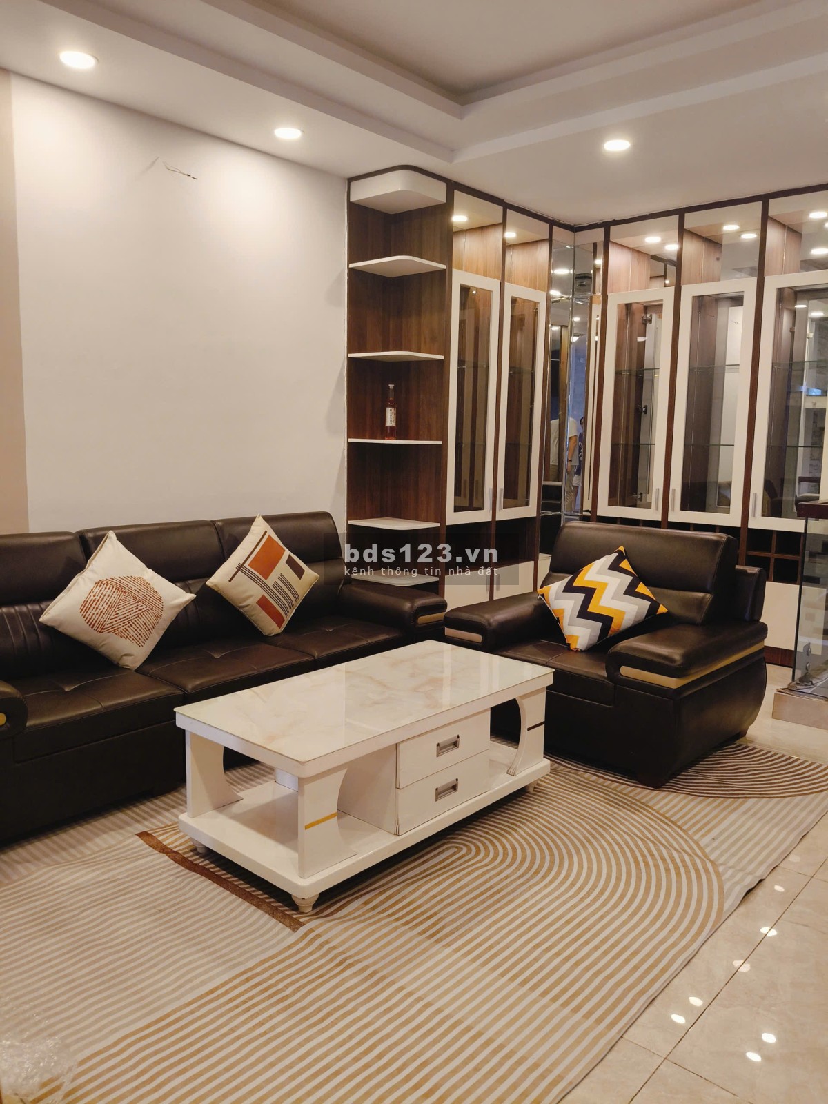 Mặt tiền VIP ngay Dương Quảng Hàm đối diện Tòa Án xây mới…