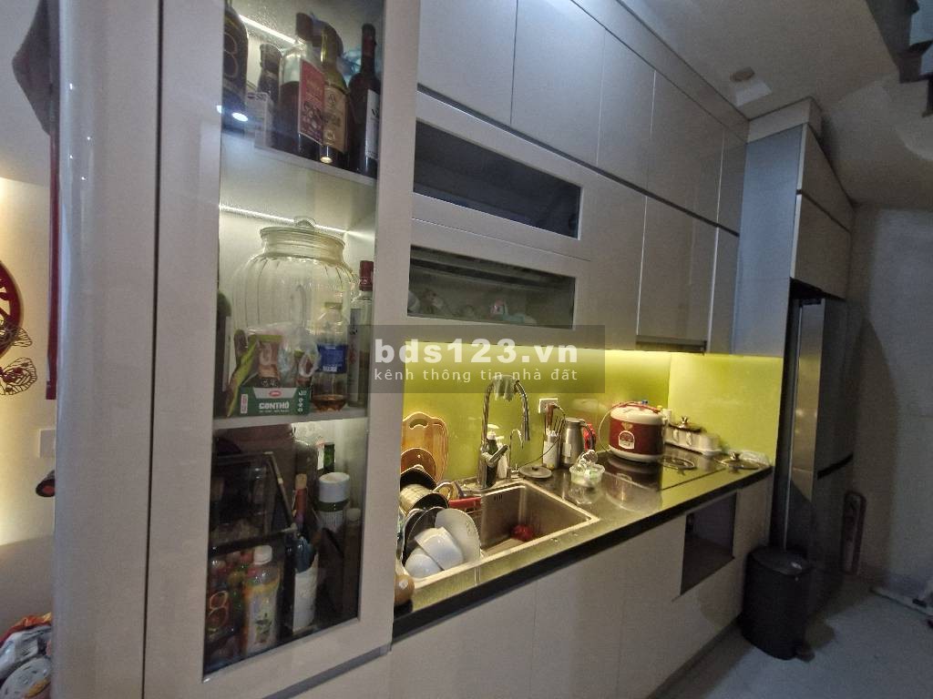 BÁN NHÀ LA DƯƠNG LÔ GÓC - 5 TẦNG - FULL NỘI THẤT - TƯƠNG LAI 1…