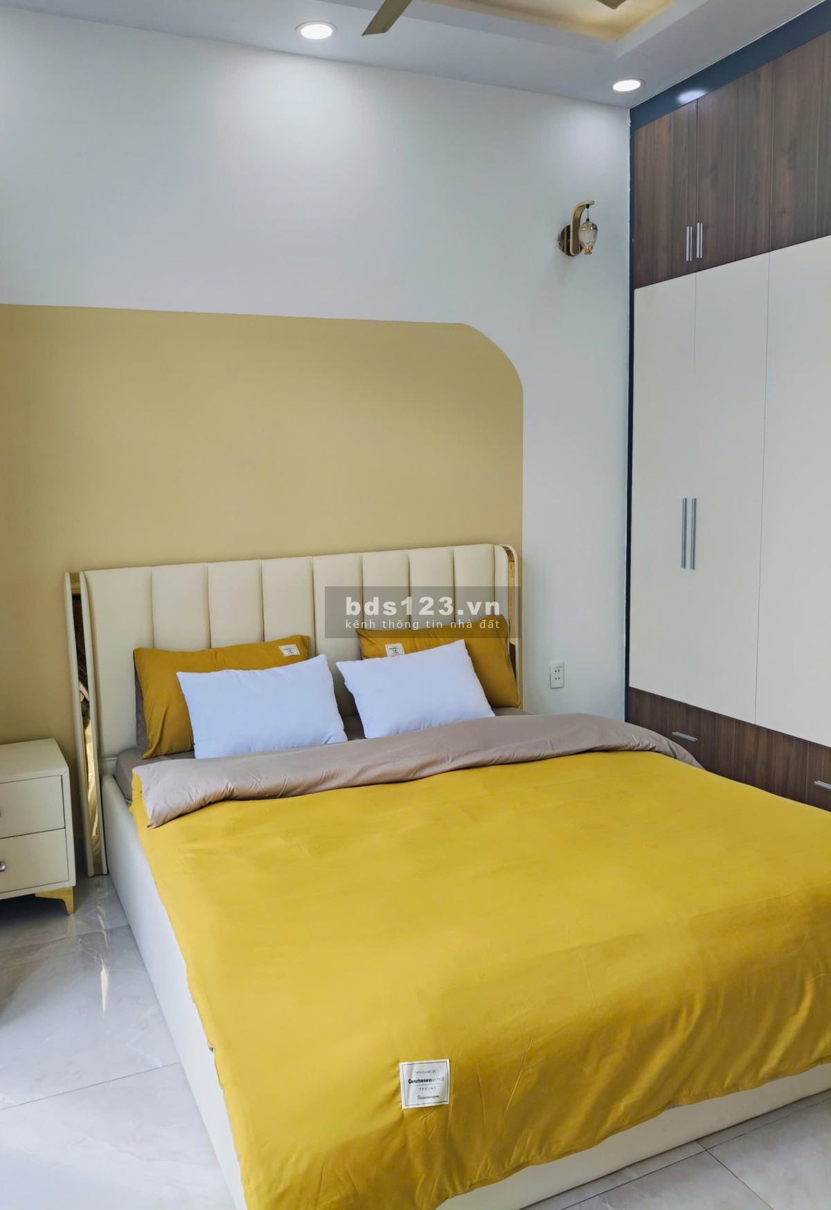 Mặt tiền VIP ngay Dương Quảng Hàm đối diện Tòa Án xây mới…