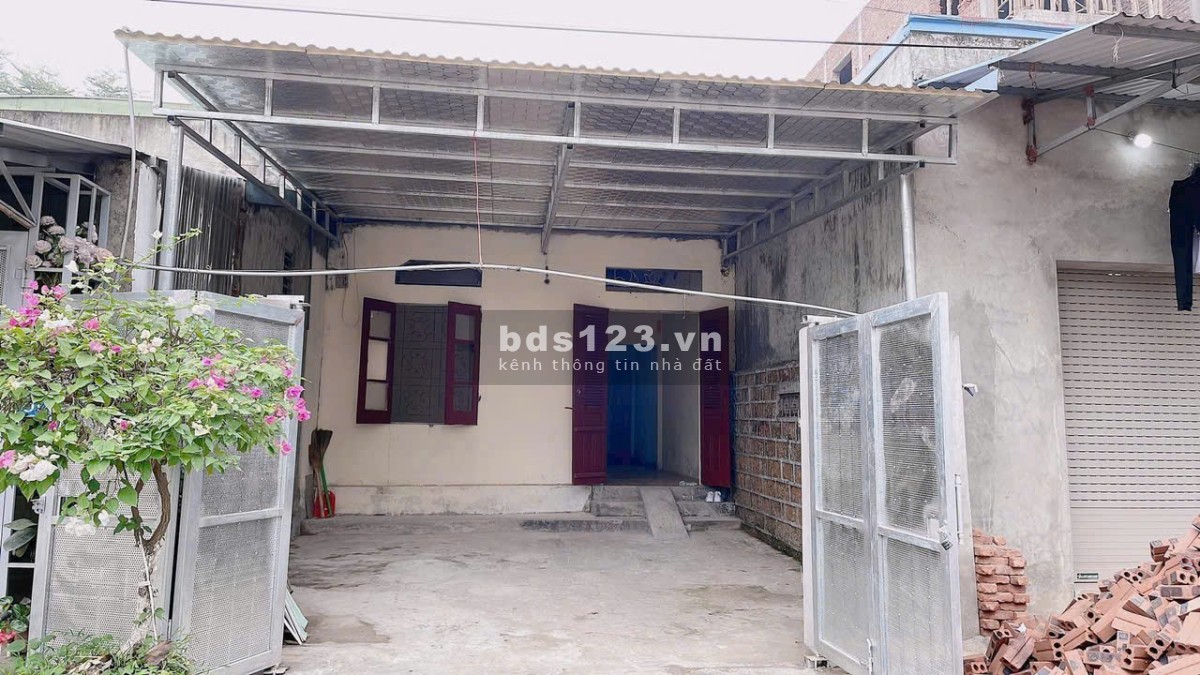 133.5m full thổ cư - TK Liên Sơn giáp KCN Lương Sơn - giá chỉ…