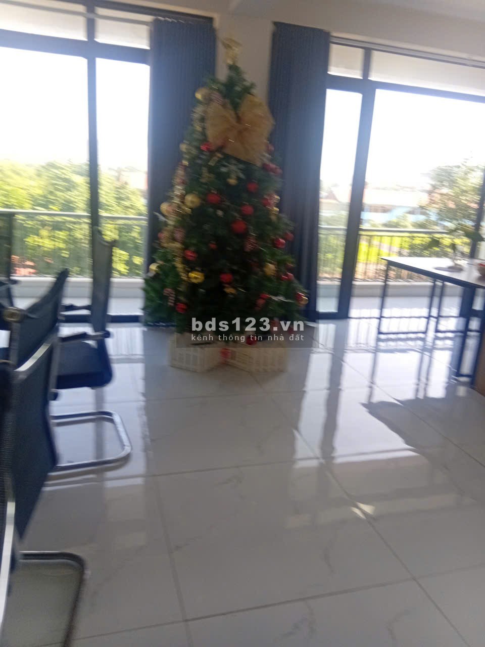 Mặt bằng văn phòng, kho Xuân Đỉnh thang máy phòng cháy 140m2…