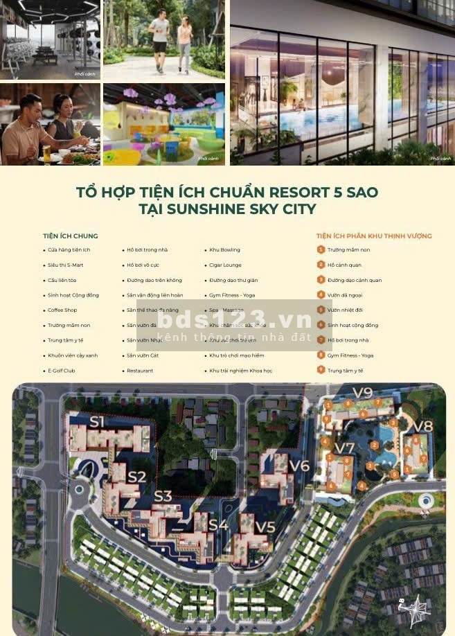 Chỉ 600 triệu sở hữu căn hộ cao cấp liền kề Phú Mỹ…