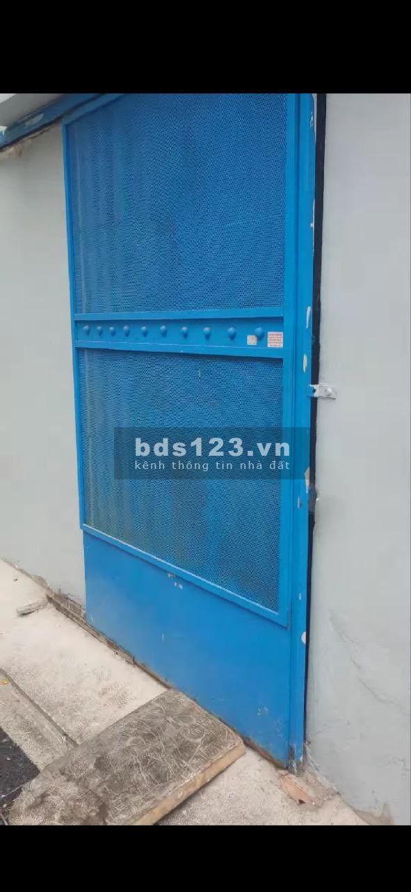 Nhà nhỏ hẻm 405 Trường Chinh TB 3,5 triệu thuận tiện ở và…