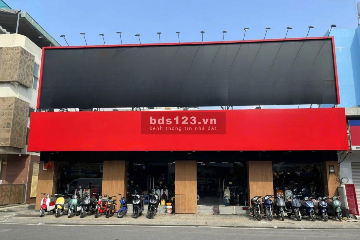 Chính chủ cho thuê mặt bằng Nguyễn Thị Nhỏ, Quận 11 –…