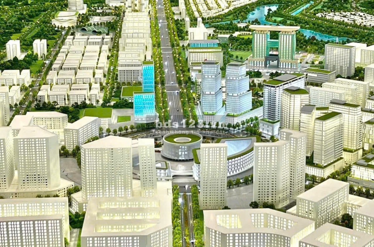 Nhà 3 Tầng Xây Sẵn Ngay Phường Bình Dươnng, Tp Hồ Chí Minh…