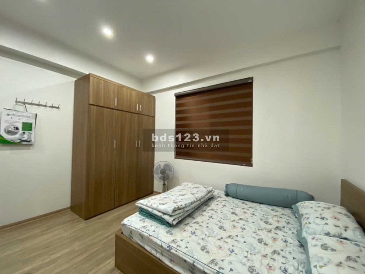 Tôi đang cần cho thuê căn hộ chung cư tại khu đô thị Thanh…