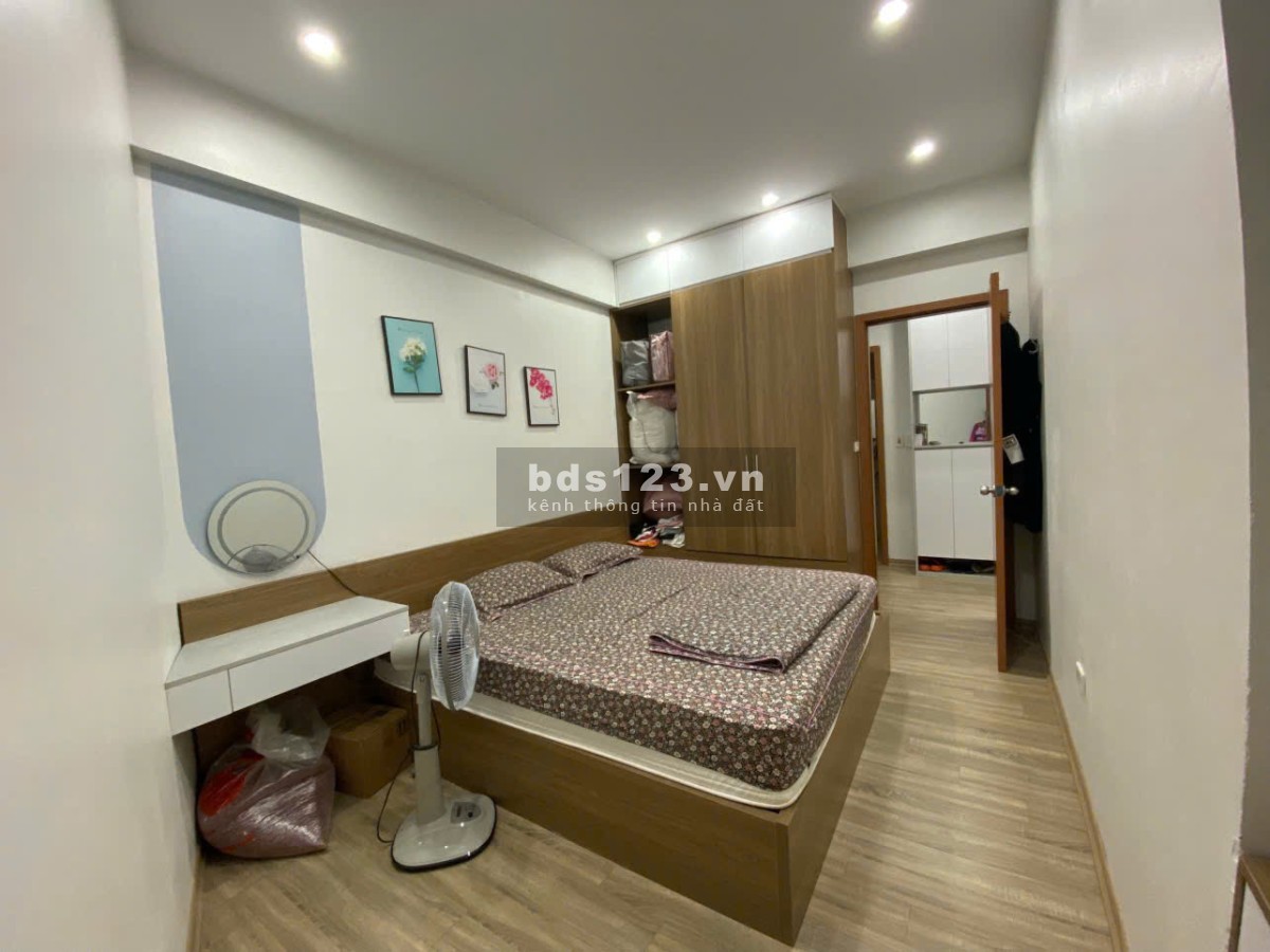 Tôi đang cần cho thuê căn hộ chung cư tại khu đô thị Thanh…