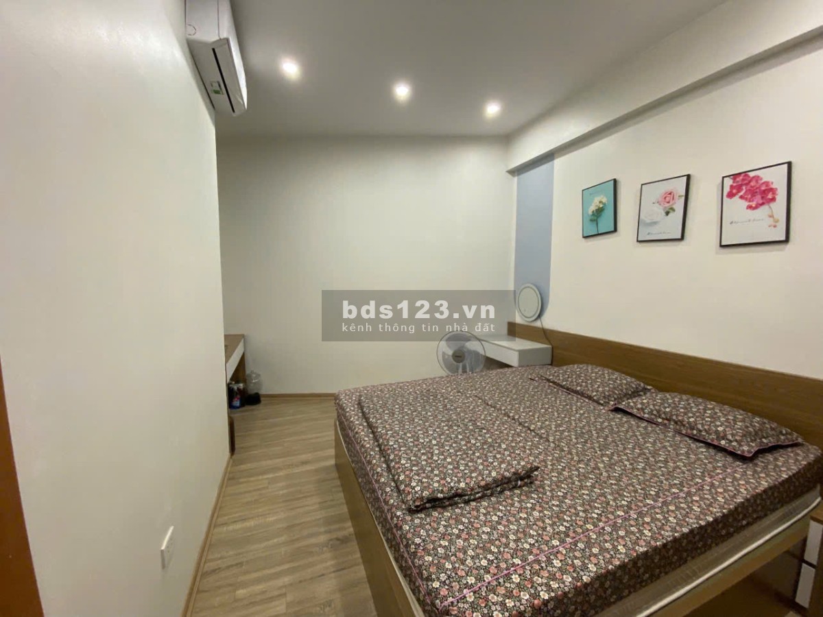 Tôi đang cần cho thuê căn hộ chung cư tại khu đô thị Thanh…