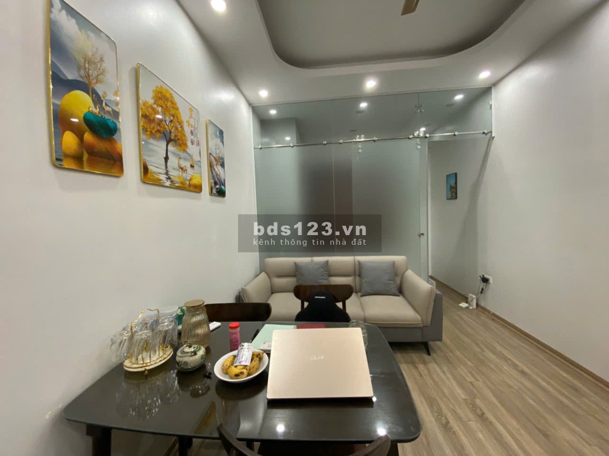 Tôi đang cần cho thuê căn hộ chung cư tại khu đô thị Thanh…