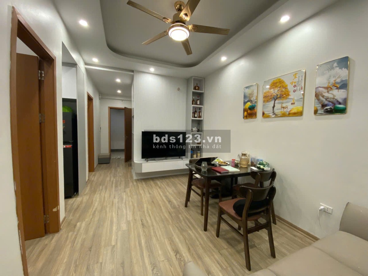 Tôi đang cần cho thuê căn hộ chung cư tại khu đô thị Thanh…