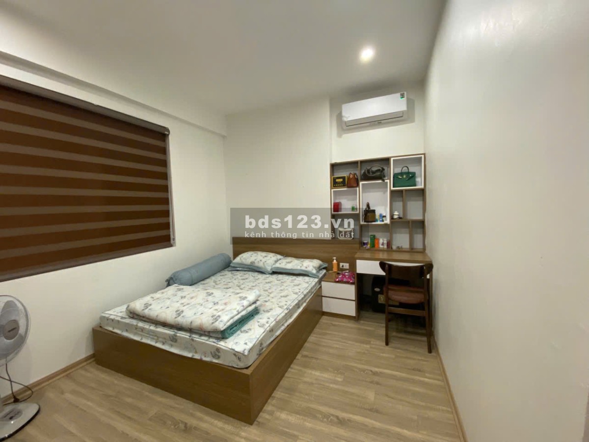 Tôi đang cần cho thuê căn hộ chung cư tại khu đô thị Thanh…