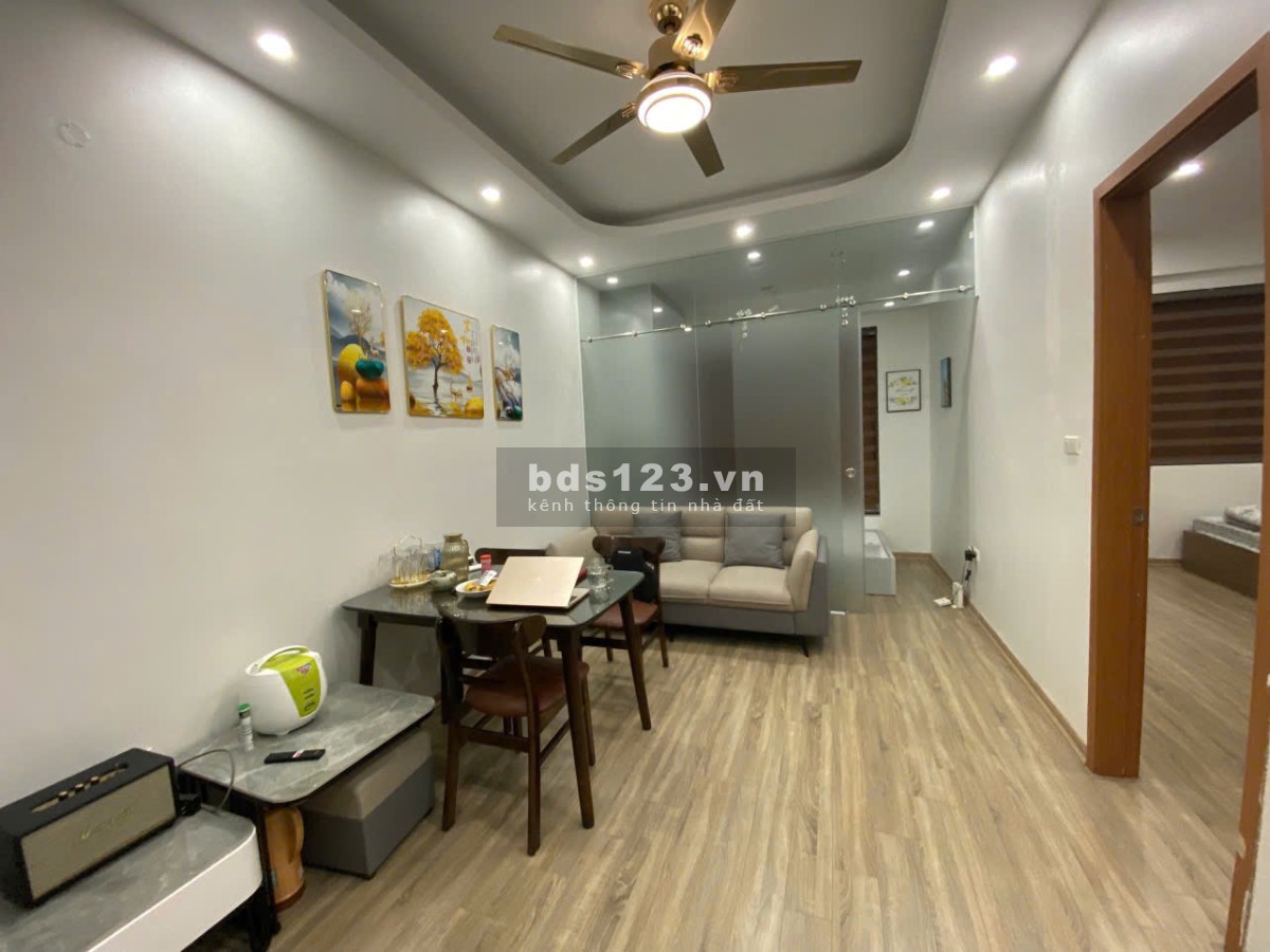 Tôi đang cần cho thuê căn hộ chung cư tại khu đô thị Thanh…