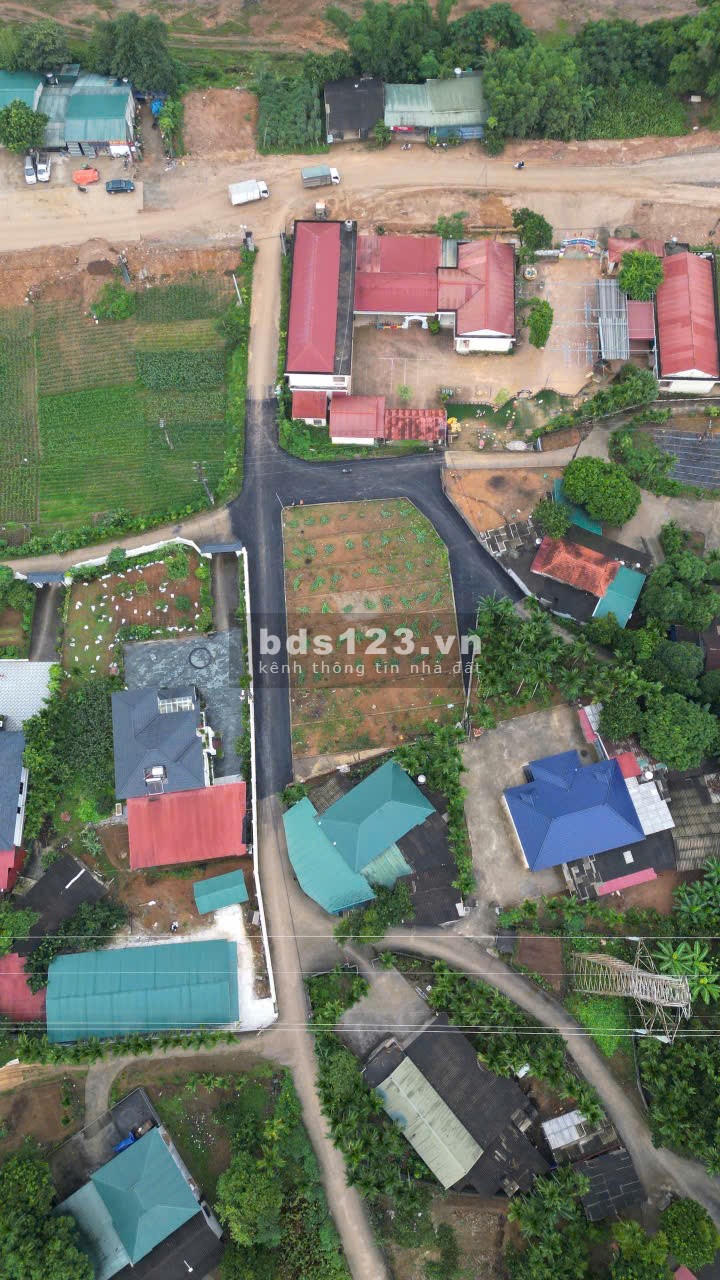 Siêu phẩm view Sông Đà Hoà Bình – giá F0 chỉ 6XX triệu!