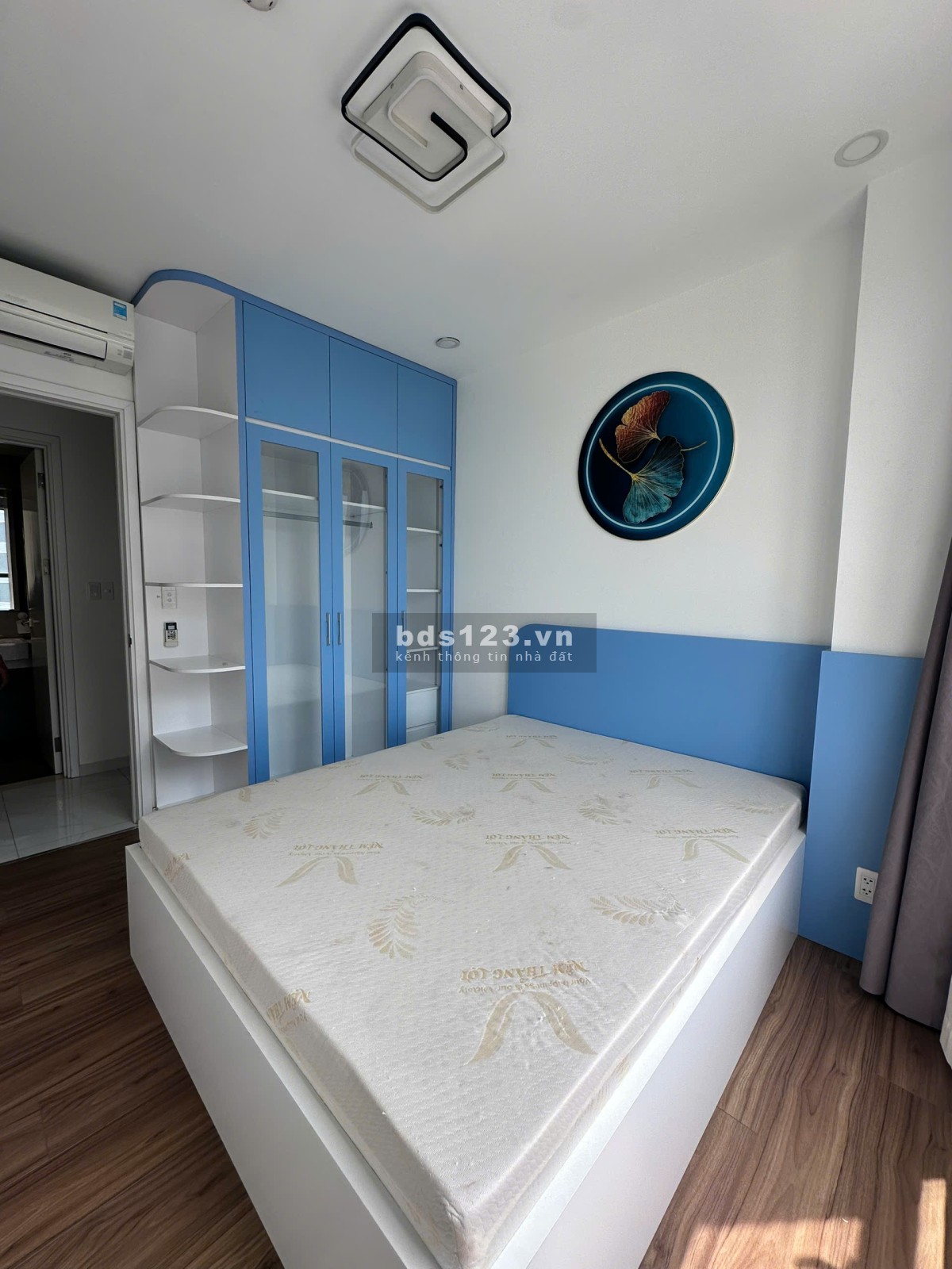 BÁN CĂN HỘ D’LUSSO – 2PN TẦNG CAO, VIEW ĐẸP, THOÁNG MÁT –…