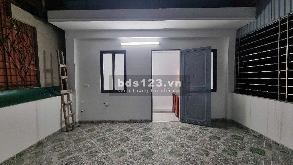 Nhà Riêng dân xây, gần Phố Minh Khai, Trần Khắc Chân 3 phút…