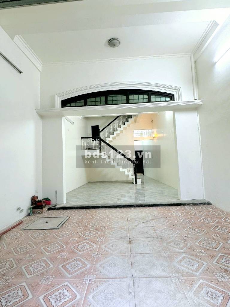 QUAN NHÂN – MẶT PHỐ 73.5M² – ĐƯỜNG 8M – Ô CHỜ THANG MÁY…