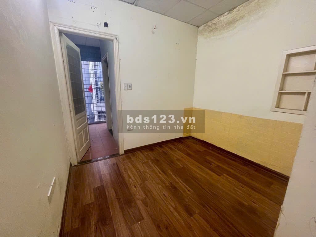 Nhà Gốc Đề phố Minh Khai, Trung tâm Quận Hai Bà Trưng