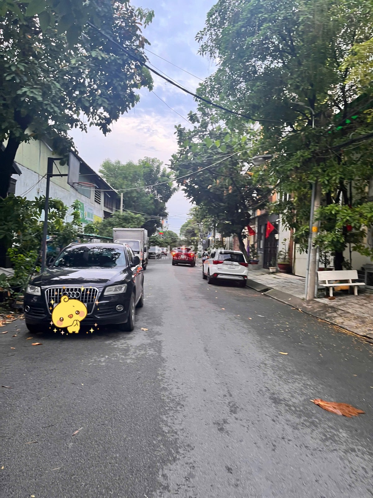 160M2 8x20 KDC TÂN THUẬN NAM Q7 VỊ TRÍ HIẾM ĐƯỜNG NHỰA 12M 25TỶ