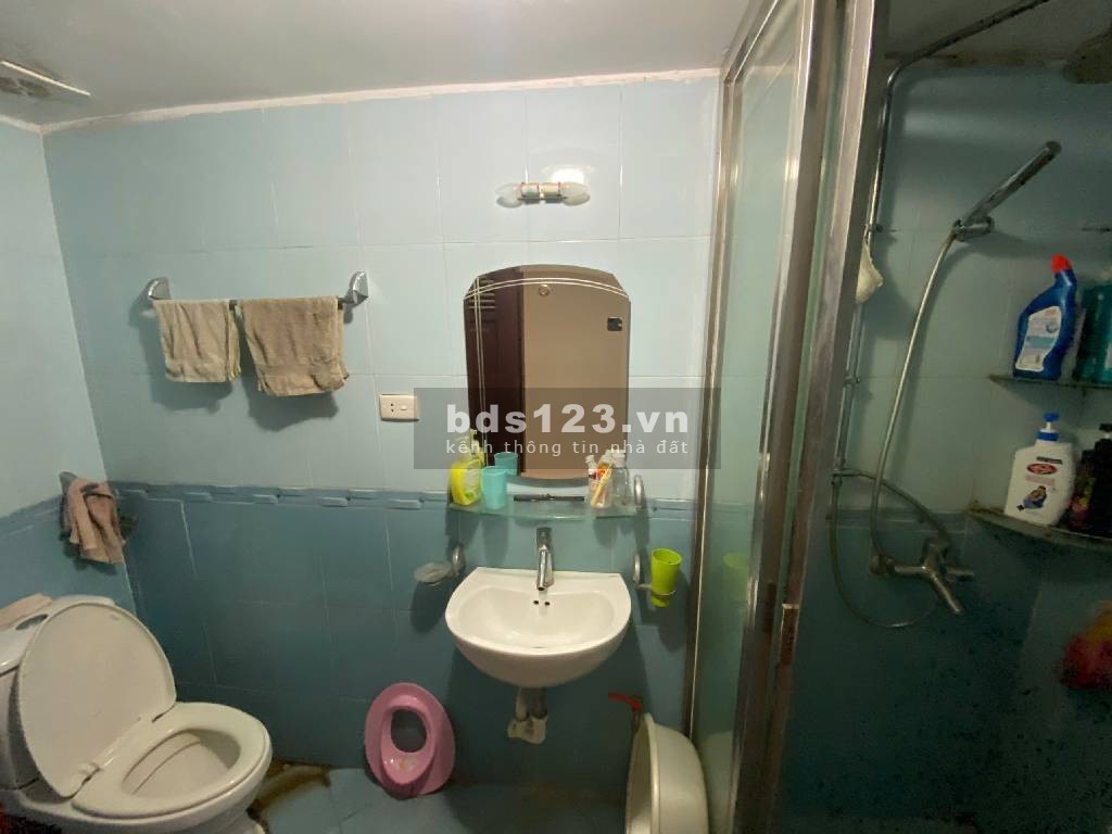 Bán nhà mặt phố Nguyễn Đức Cảnh -lô góc – kinh doanh- vỉa…