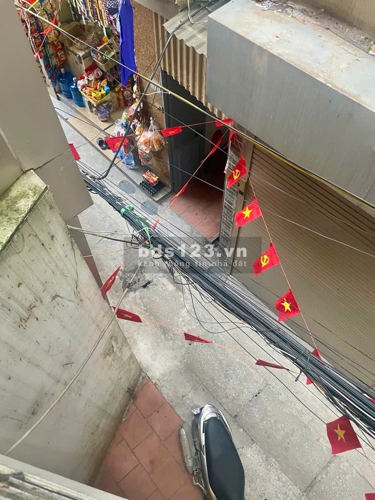 Nhà Gốc Đề phố Minh Khai, Trung tâm Quận Hai Bà Trưng