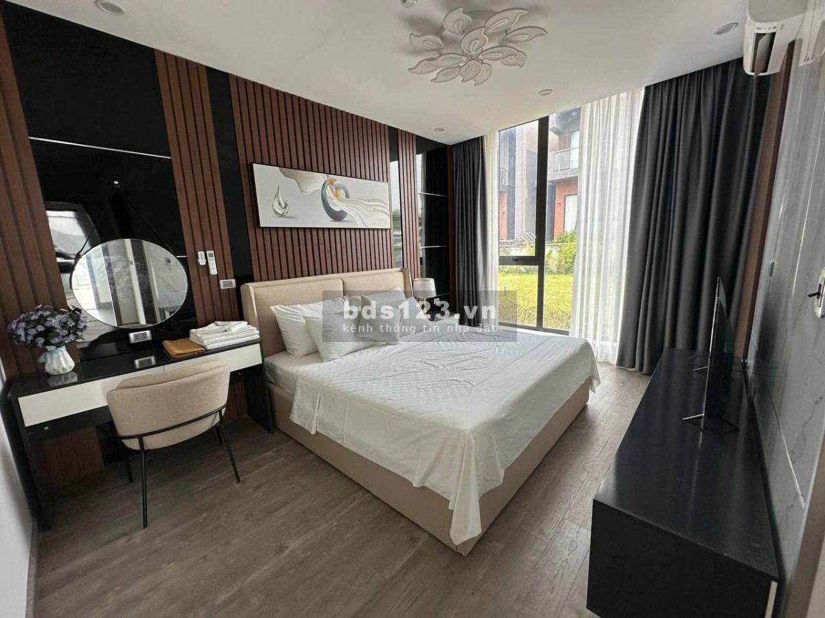 Bán Biệt Thự Nghỉ Dưỡng Cao Cấp tại Sunset Villa Lương Sơn,…