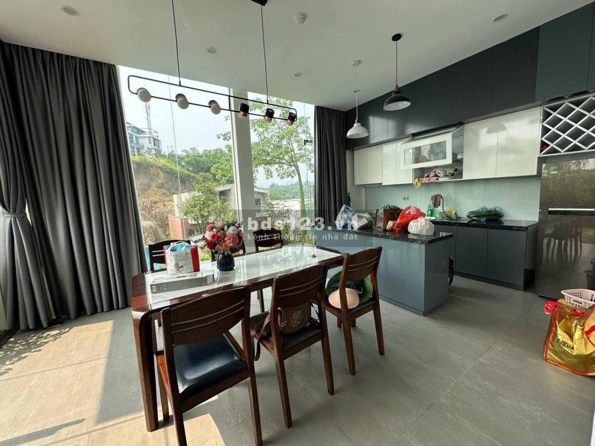 Bán Biệt Thự Nghỉ Dưỡng Cao Cấp tại Sunset Villa Lương Sơn,…