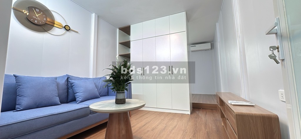 TẬP THỂ MẶT PHỐ SẦM UẤT 2 TẦNG, HAI NGỦ KHÉP KÍN, FULL…