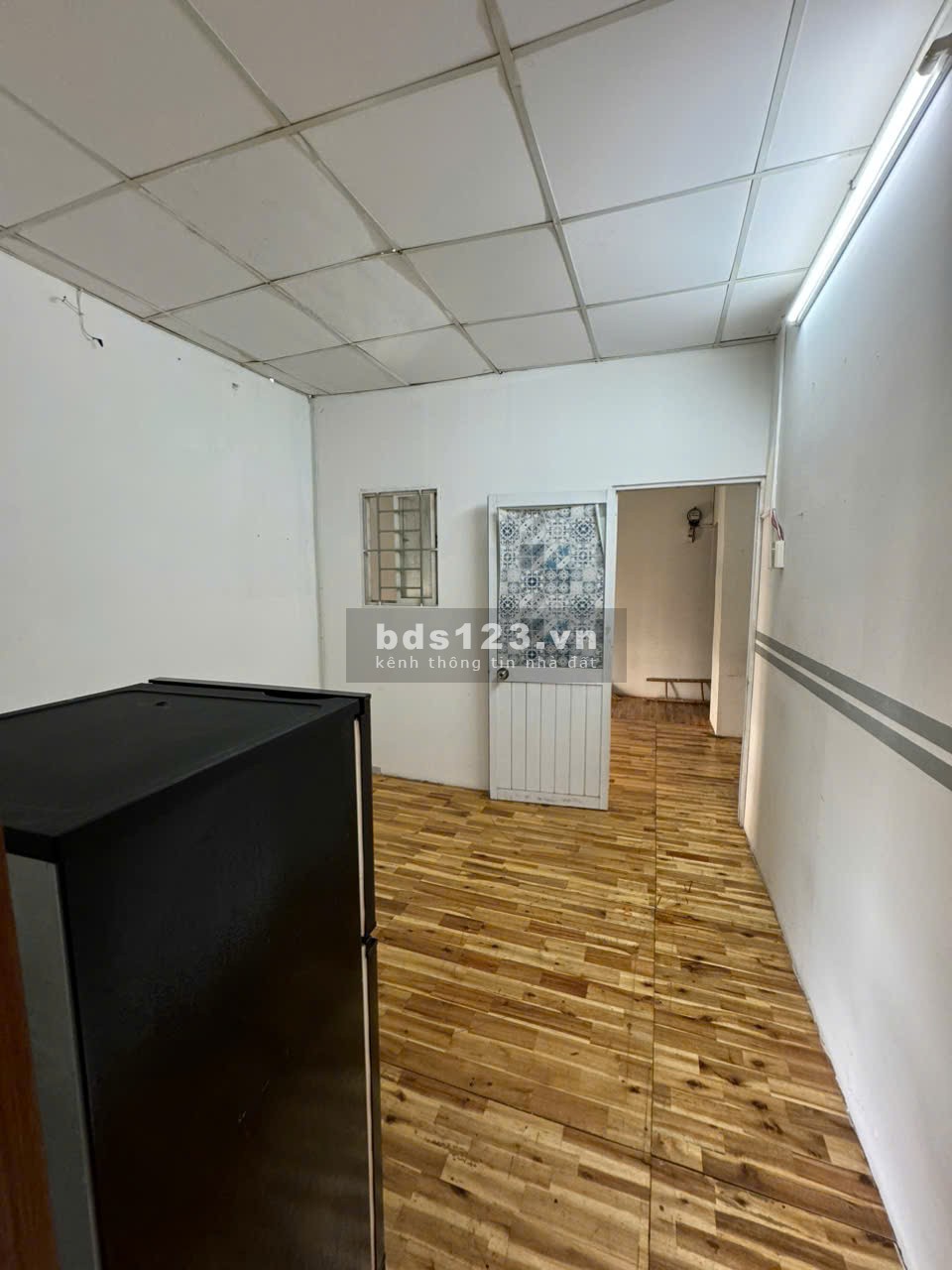 Phòng CH mini 1PN tách bếp, 14/10A Đường 53 Q. Gò Vấp (Đối…